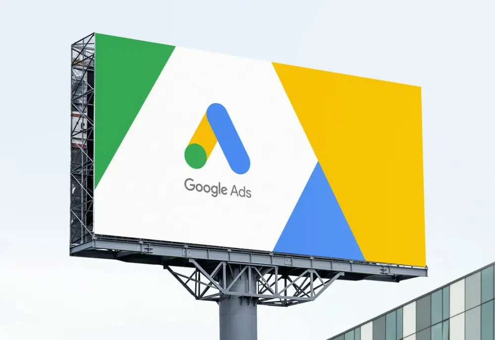 Cennik reklam w Google Ads