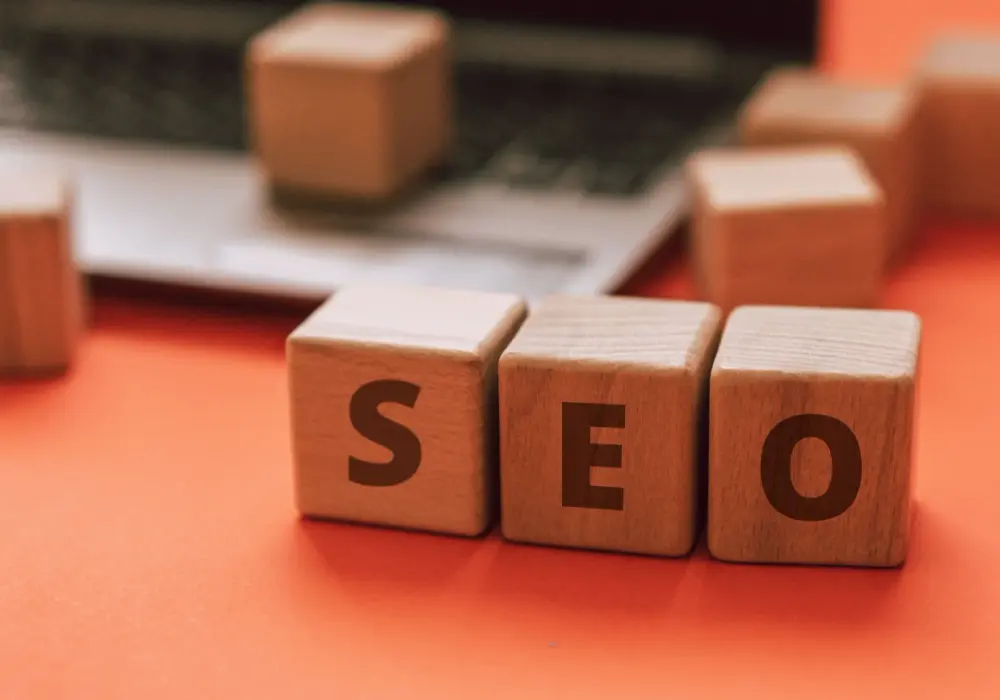 Skuteczny audyt SEO: Klucz do poprawy widoczności online.