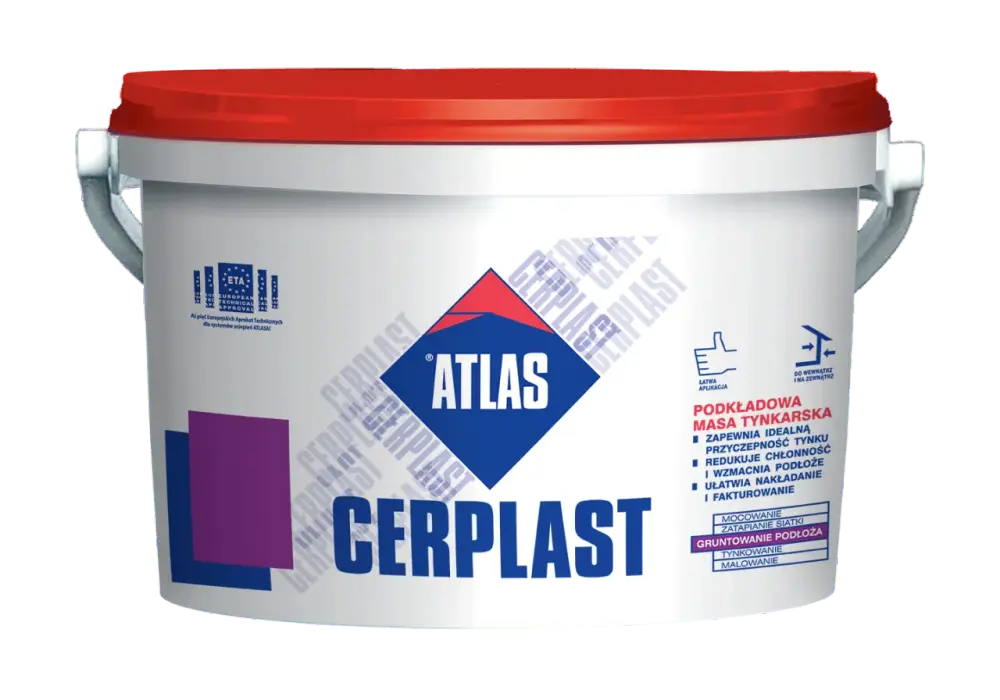 Cerplast czym malować – jak uzyskać trwałe i estetyczne efekty malarskie
