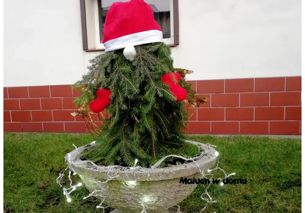 Jak zrobić skrzata do ogrodu? 5 sposobów na kreatywne dekoracje.
