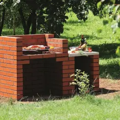 Jak zbudować murek z cegły w ogrodzie – praktyczne instrukcje krok po kroku