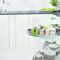 Jak zrobić szafkę narożną kuchenną - krok po kroku i praktyczne porady