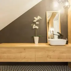 Ile kosztuje zrobienie szafki pod umywalkę? Zaskakujące ceny i ukryte koszty!
