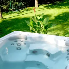Ile prądu pobiera jacuzzi ogrodowe? Koszty i zużycie energii ujawnione