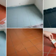 Jak malować kafelki łazienkowe - proste kroki do pięknych efektów