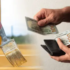 Ile kosztuje malowanie farbą olejną? Zaskakujące ceny i ukryte wydatki