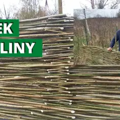 Jak zrobić ozdoby z wikliny do ogrodu – praktyczne projekty krok po kroku