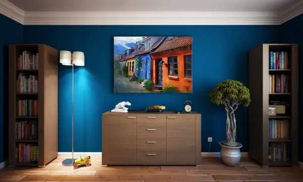 Jak dobrać kolor ściany do mebli, by uniknąć błędów w aranżacji